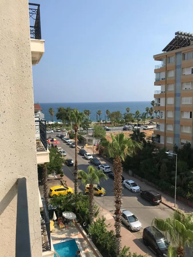 Hotel Royal Hill Antalya Turkey