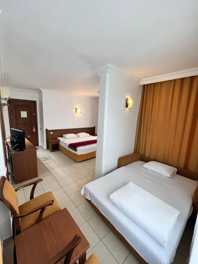 ***  Hotel Royal Hill Antalya Turkey