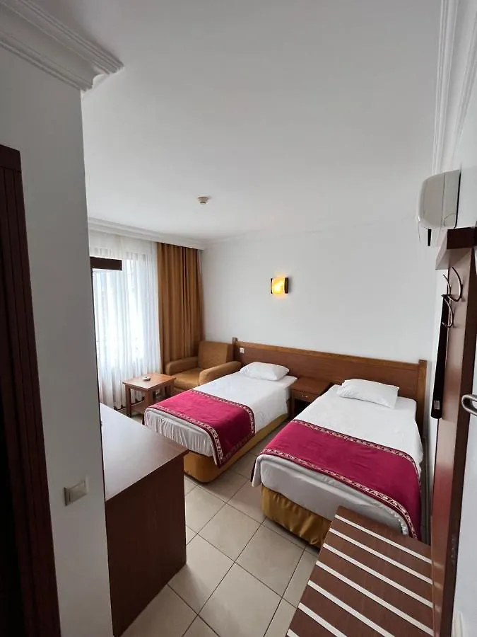 Hotel Royal Hill Antalya