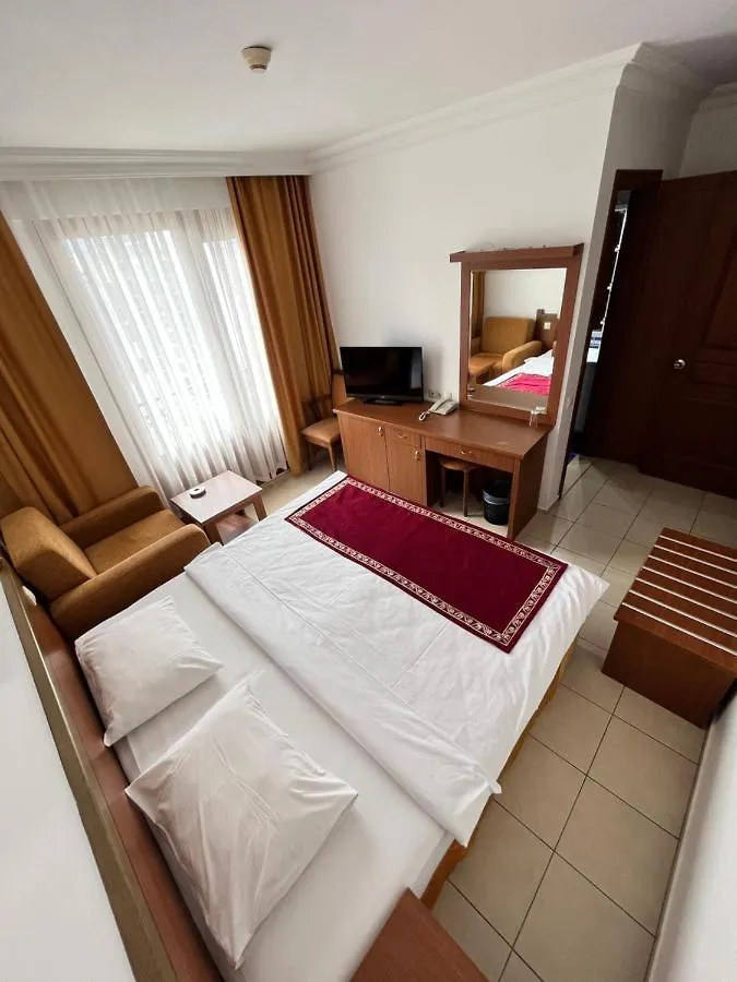 Hotel Royal Hill Antalya