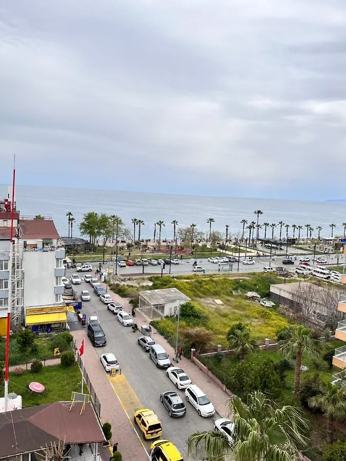 Hotel Royal Hill Antalya 3*,