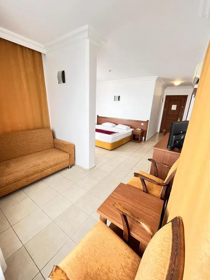 Hotel Royal Hill Antalya