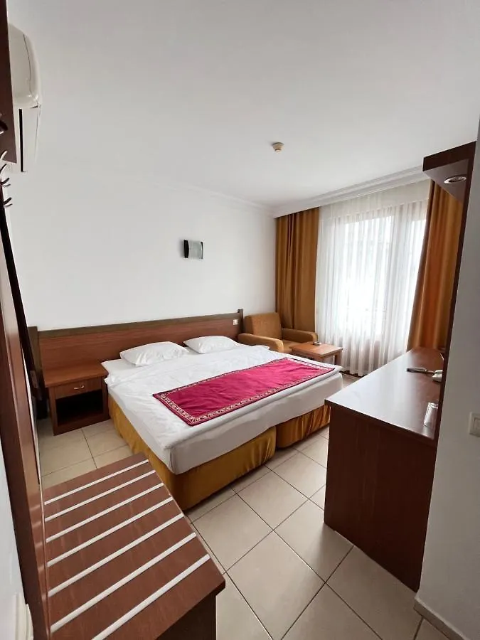 ***  Hotel Royal Hill Antalya Turkey
