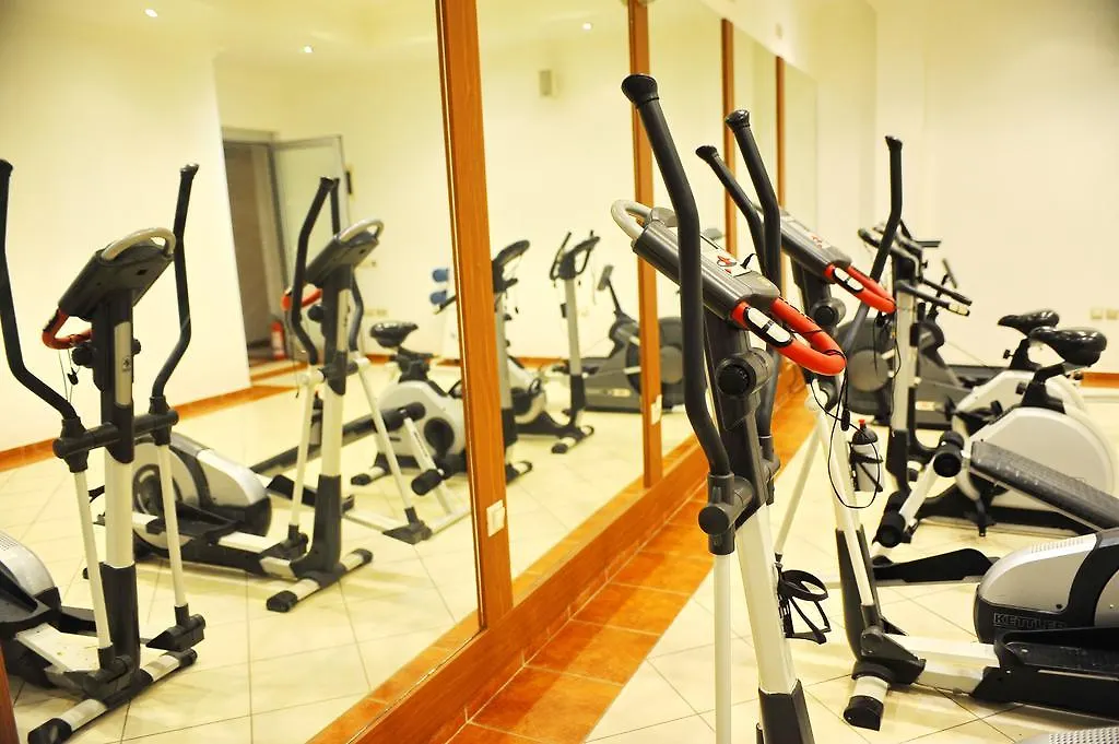 Hotel Royal Hill Antalya