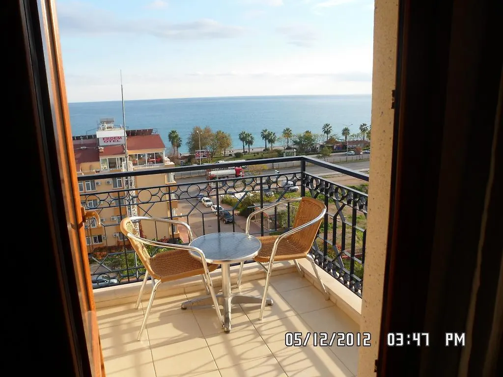 Hotel Royal Hill Antalya 3*,  Turkey