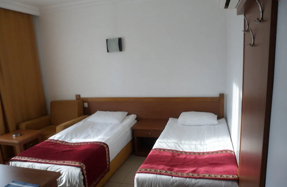 Hotel Royal Hill Antalya