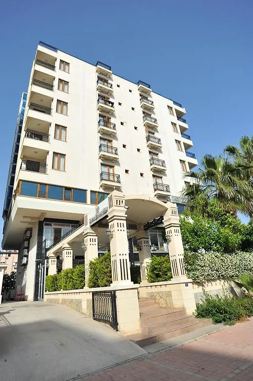 Hotel Royal Hill Antalya