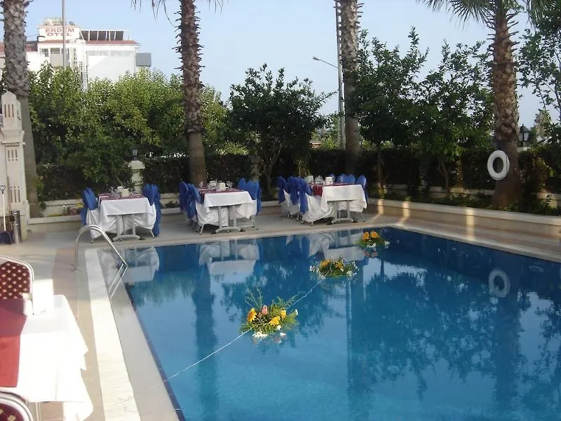Hotel Royal Hill Antalya
