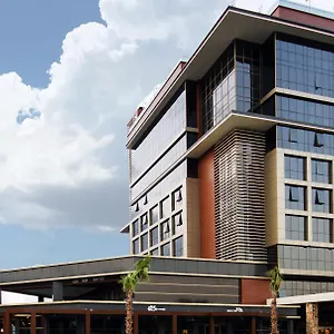 Otel Active Başaran Business, Antalya