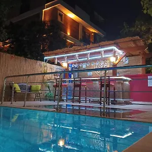 Otel Beyaz Melek, Antalya