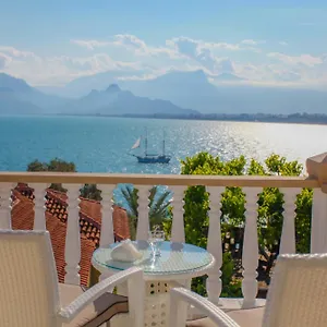 Gasthof Bacchus, Antalya