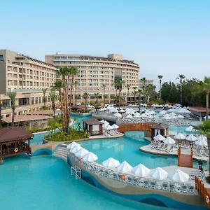 Resort Fame Lara&spa, Antalya