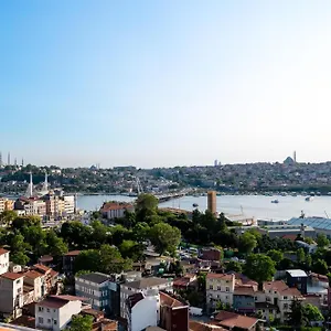 Radisson Blu Pera Estambul