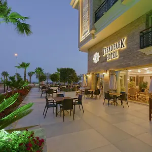 Otel Trend Park, Antalya
