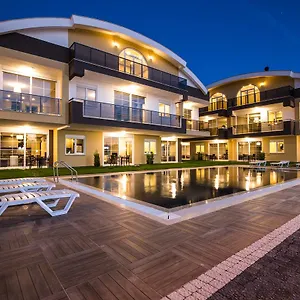 Lara Homes Antalya