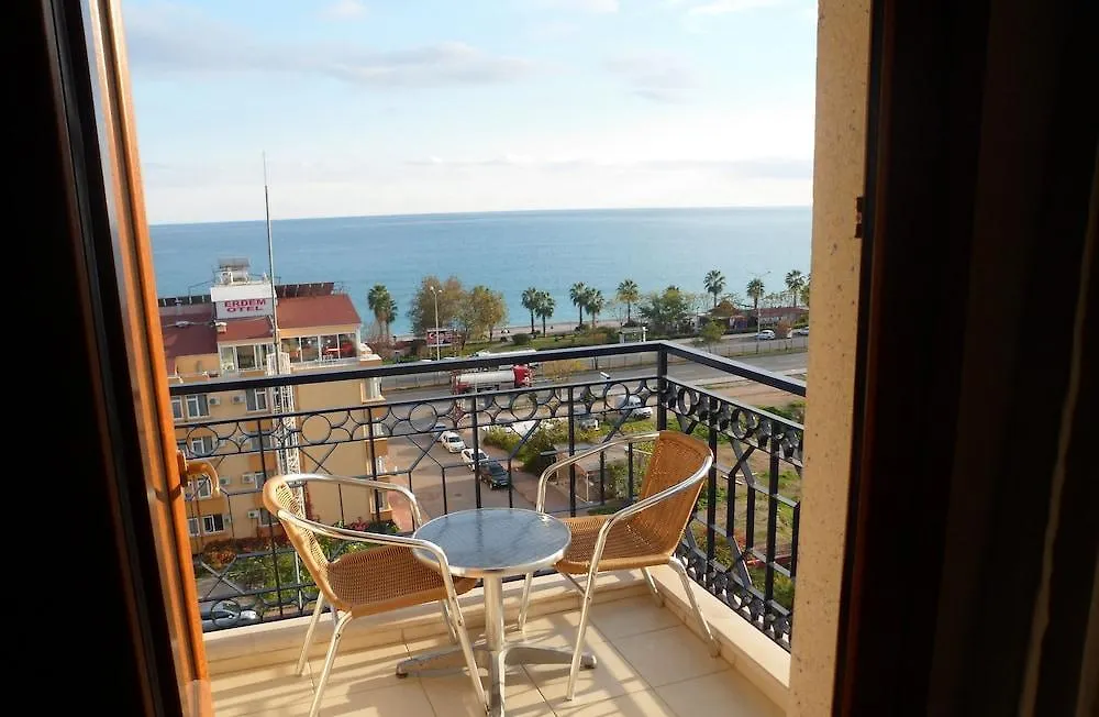 Hotel Royal Hill Antalya