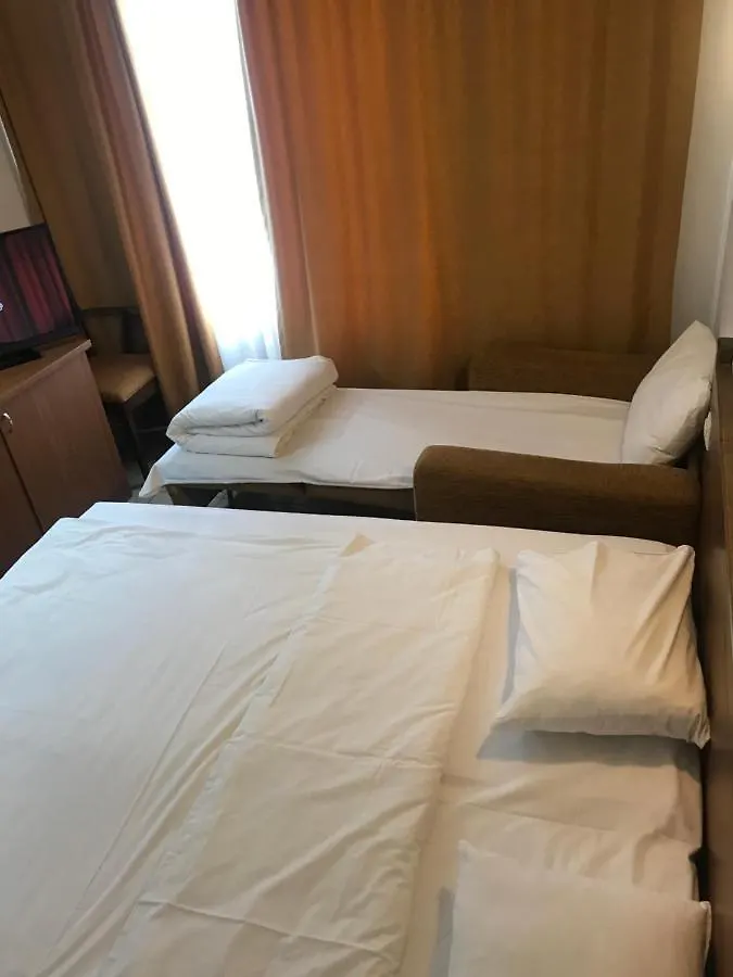 Hotel Royal Hill Antalya