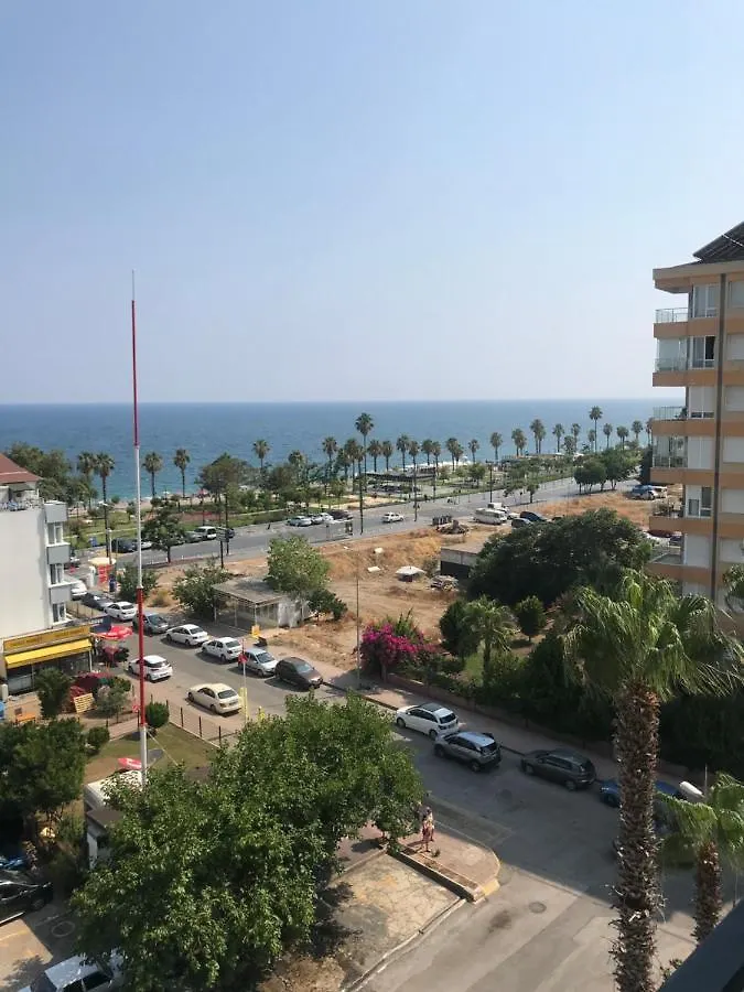 Hotel Royal Hill Antalya