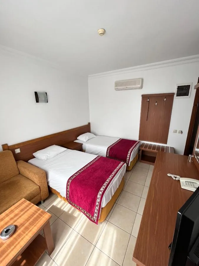***  Hotel Royal Hill Antalya Türkiye