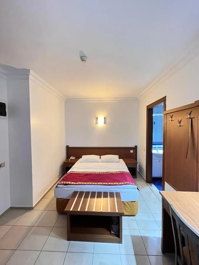Hotel Royal Hill Antalya