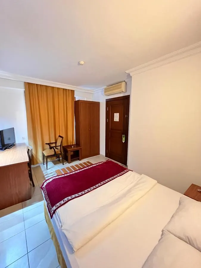 Hotel Royal Hill Antalya