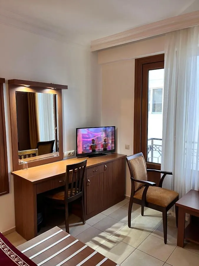 Hotel Royal Hill Antalya