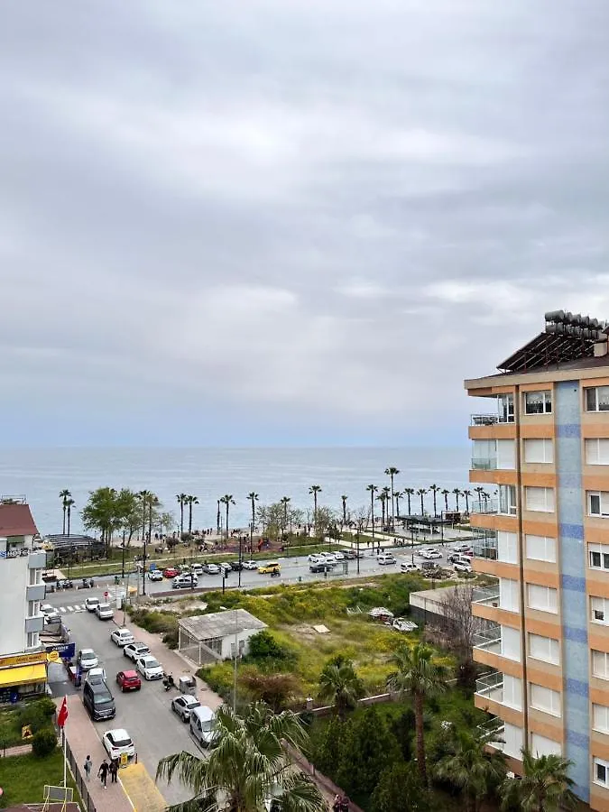 Hotel Royal Hill Antalya