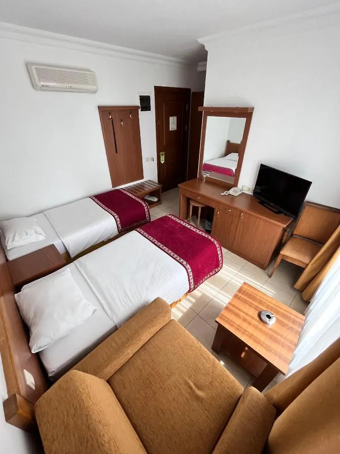 Hotel Royal Hill Antalya 3*,  Türkiye