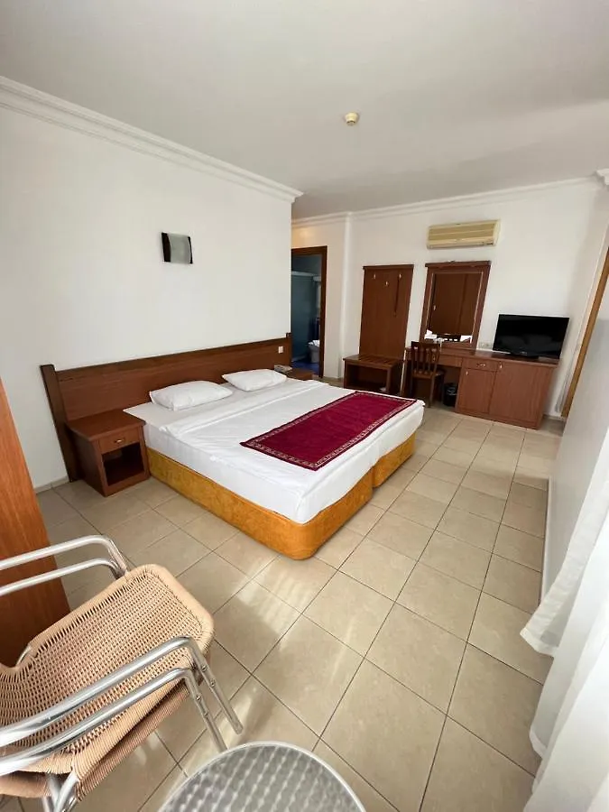 Hotel Royal Hill Antalya