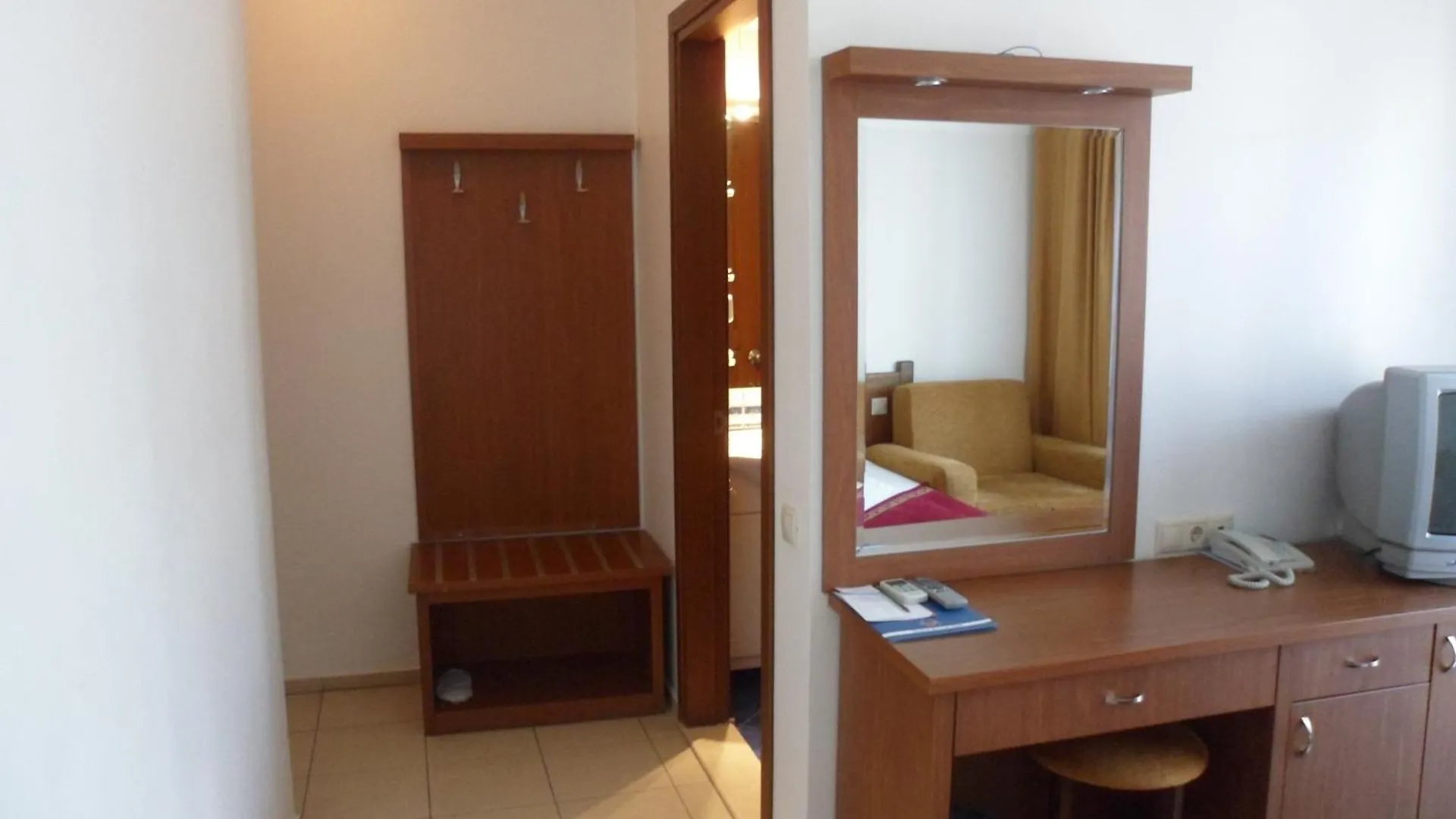 ***  Hotel Royal Hill Antalya Türkiye