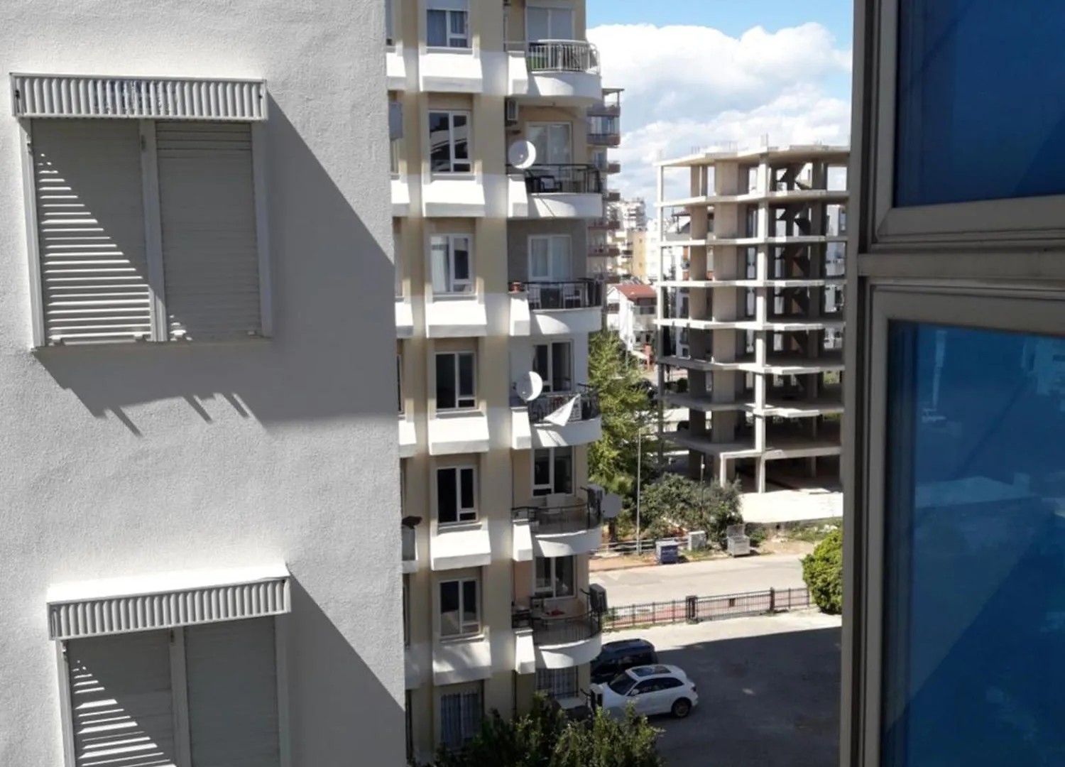 ***  Hotel Royal Hill Antalya Türkiye