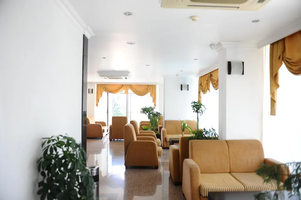 Hotel Royal Hill Antalya