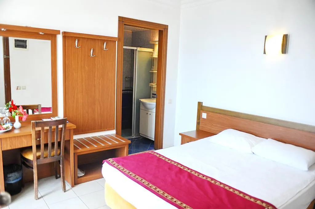 Hotel Royal Hill Antalya