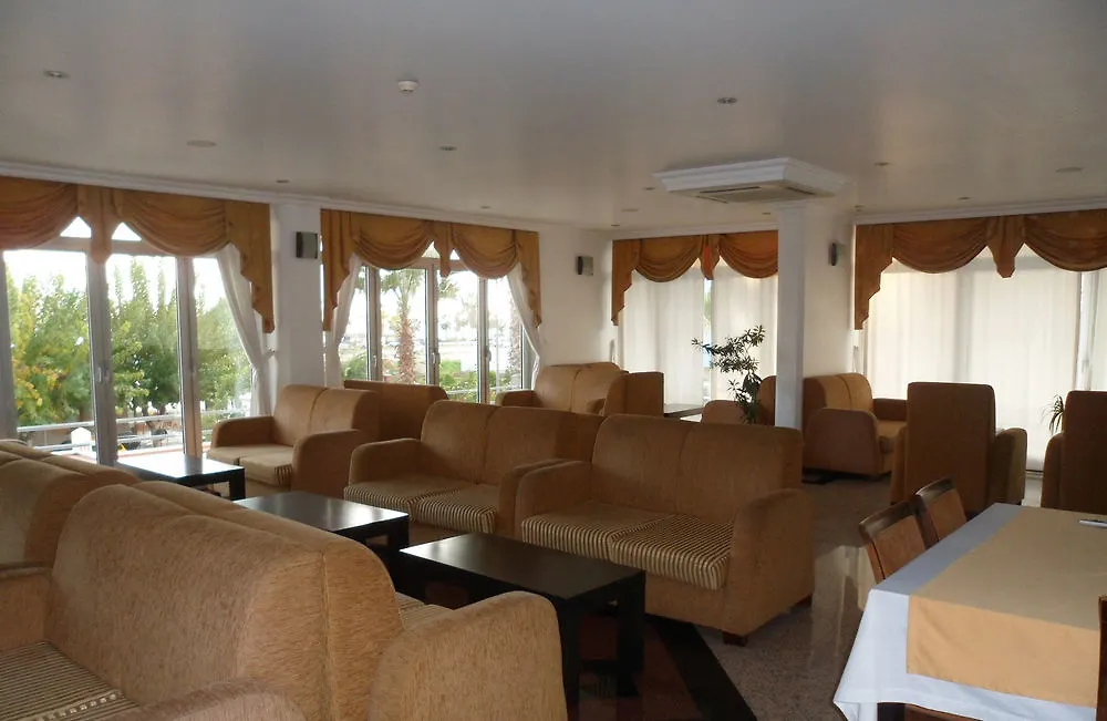 Hotel Royal Hill Antalya Türkiye