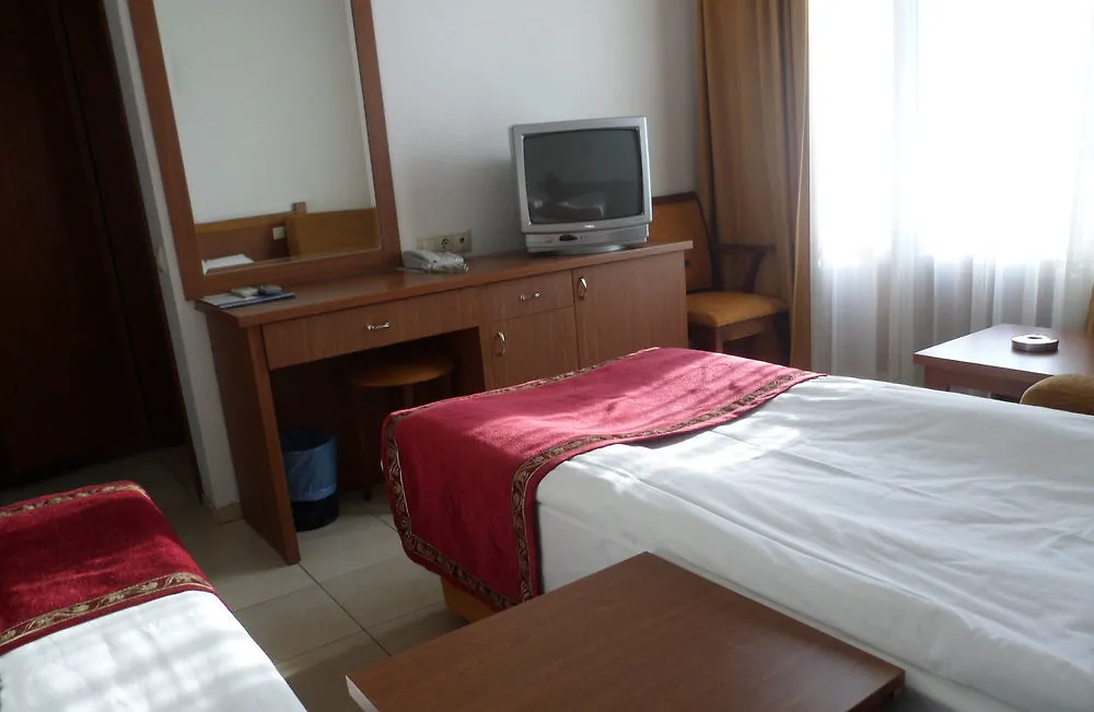 ***  Hotel Royal Hill Antalya Türkiye