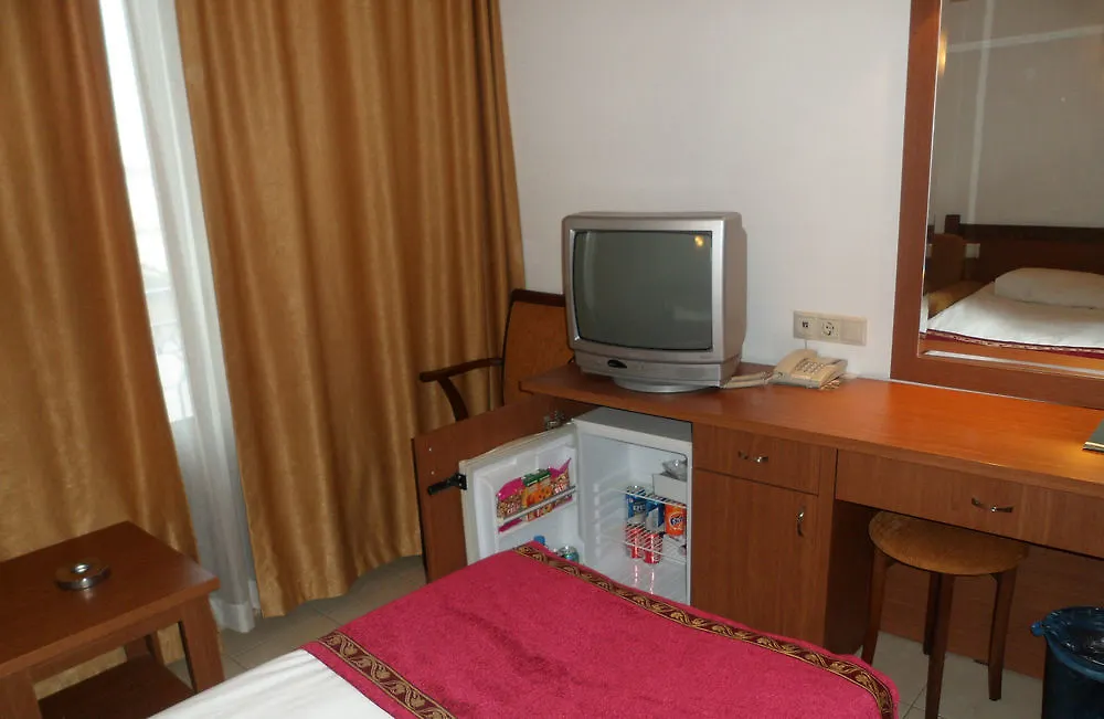 Hotel Royal Hill Antalya