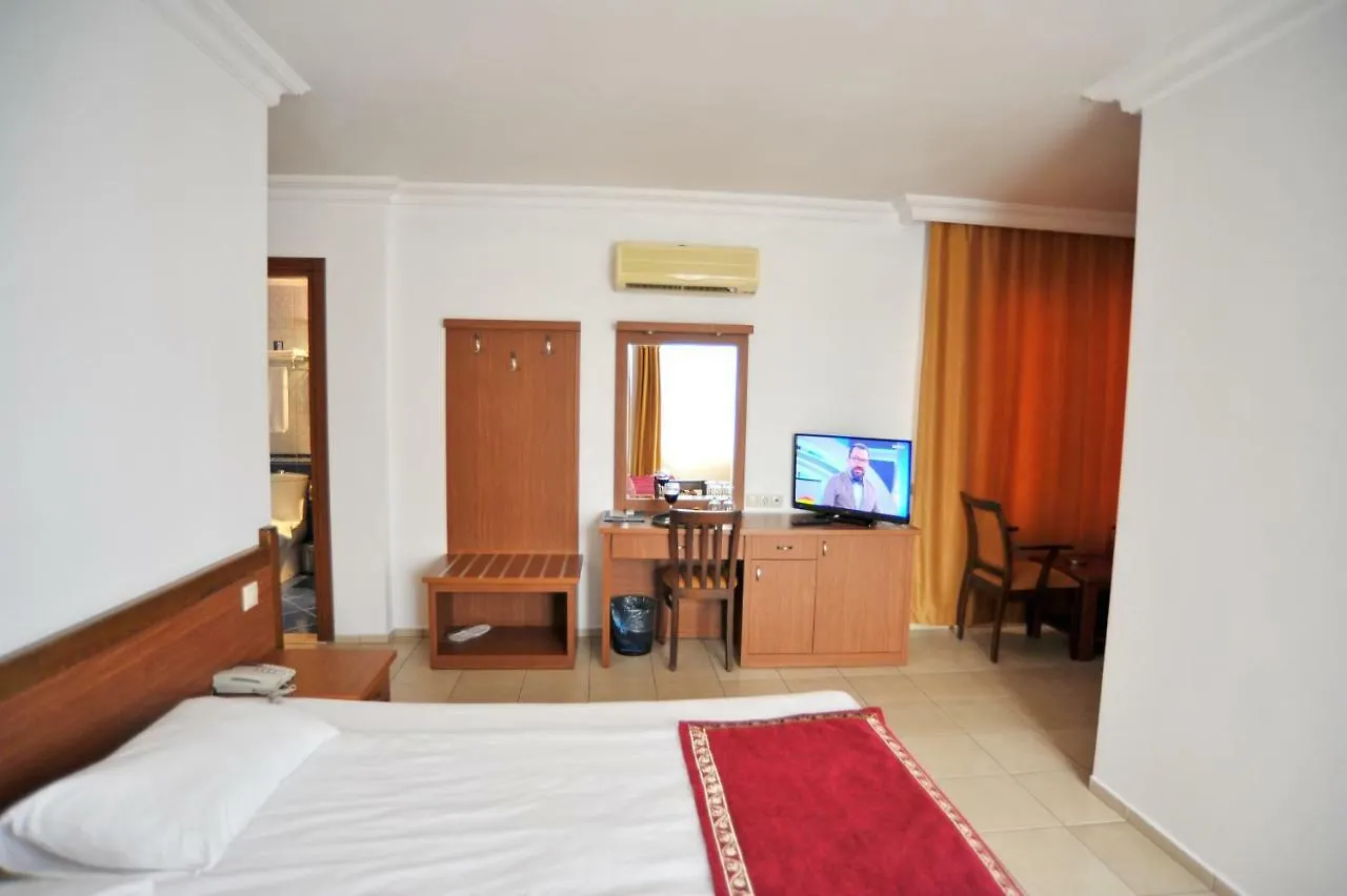 Hotel Royal Hill Antalya