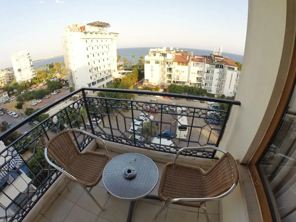 Hotel Royal Hill Antalya