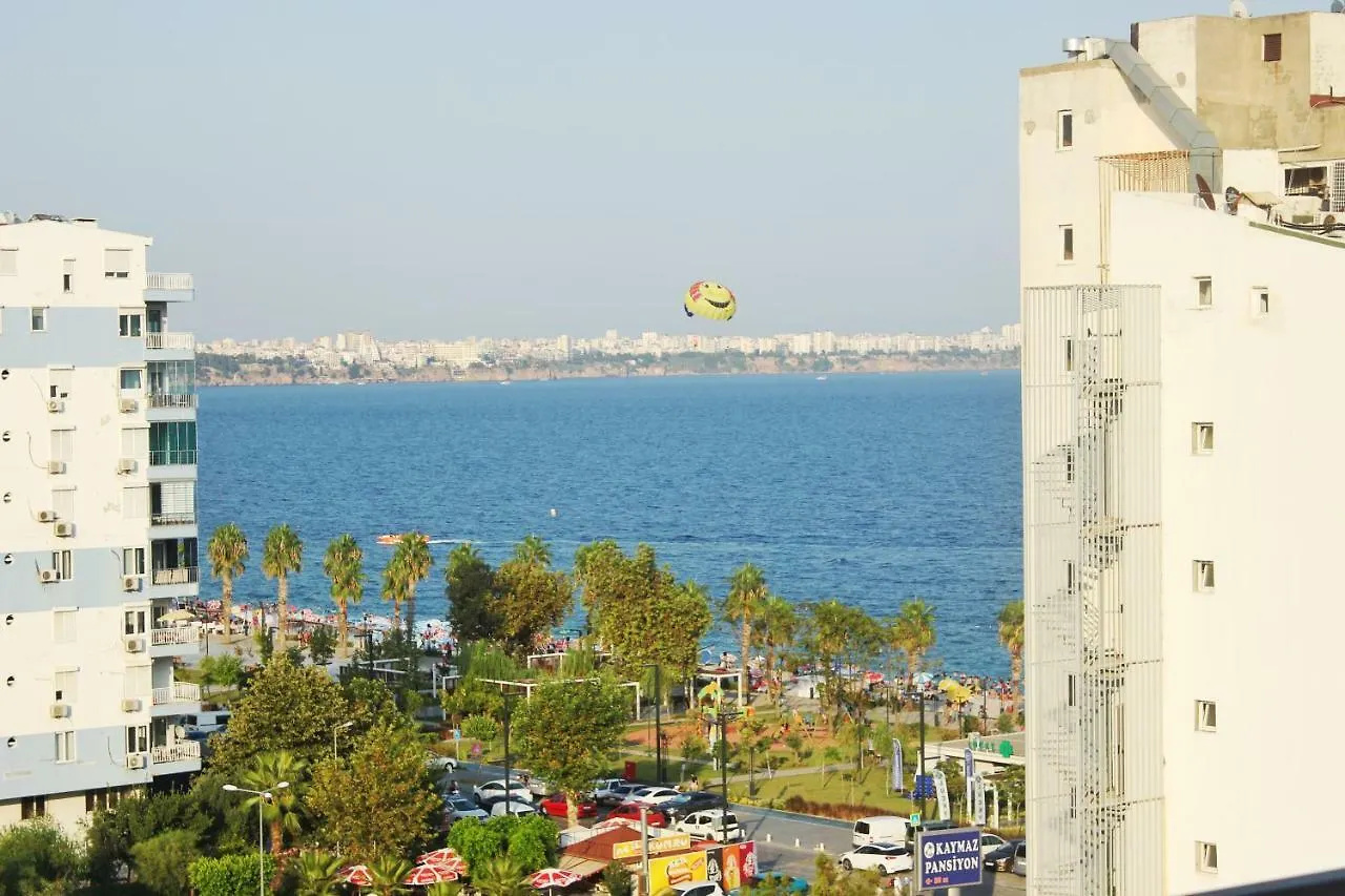 Hotel Royal Hill Antalya