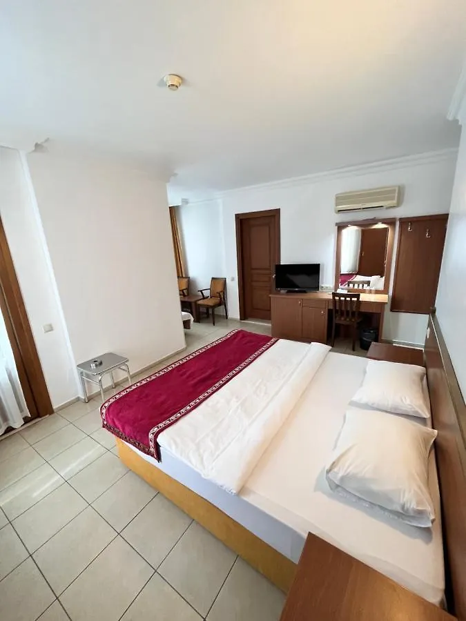 Hotel Royal Hill Αττάλεια 3*,