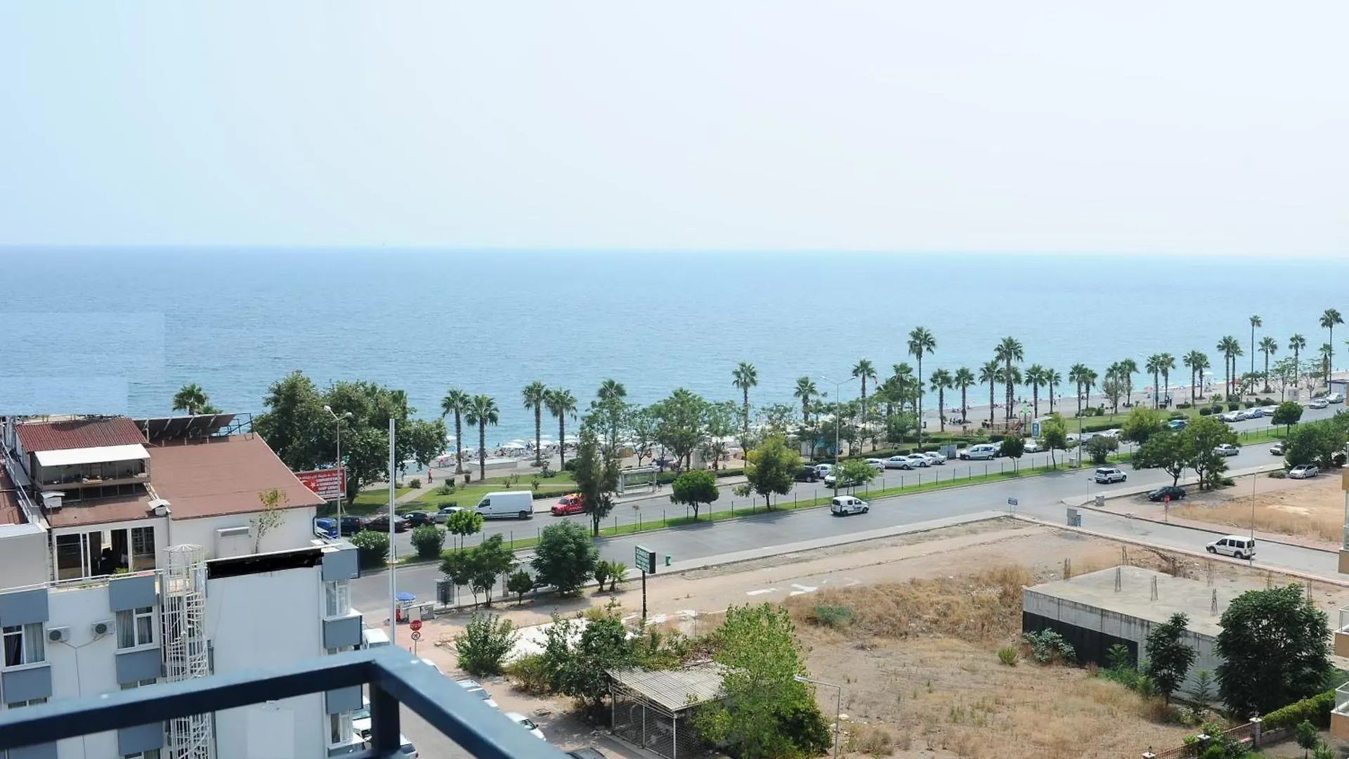 Hotel Royal Hill Αττάλεια