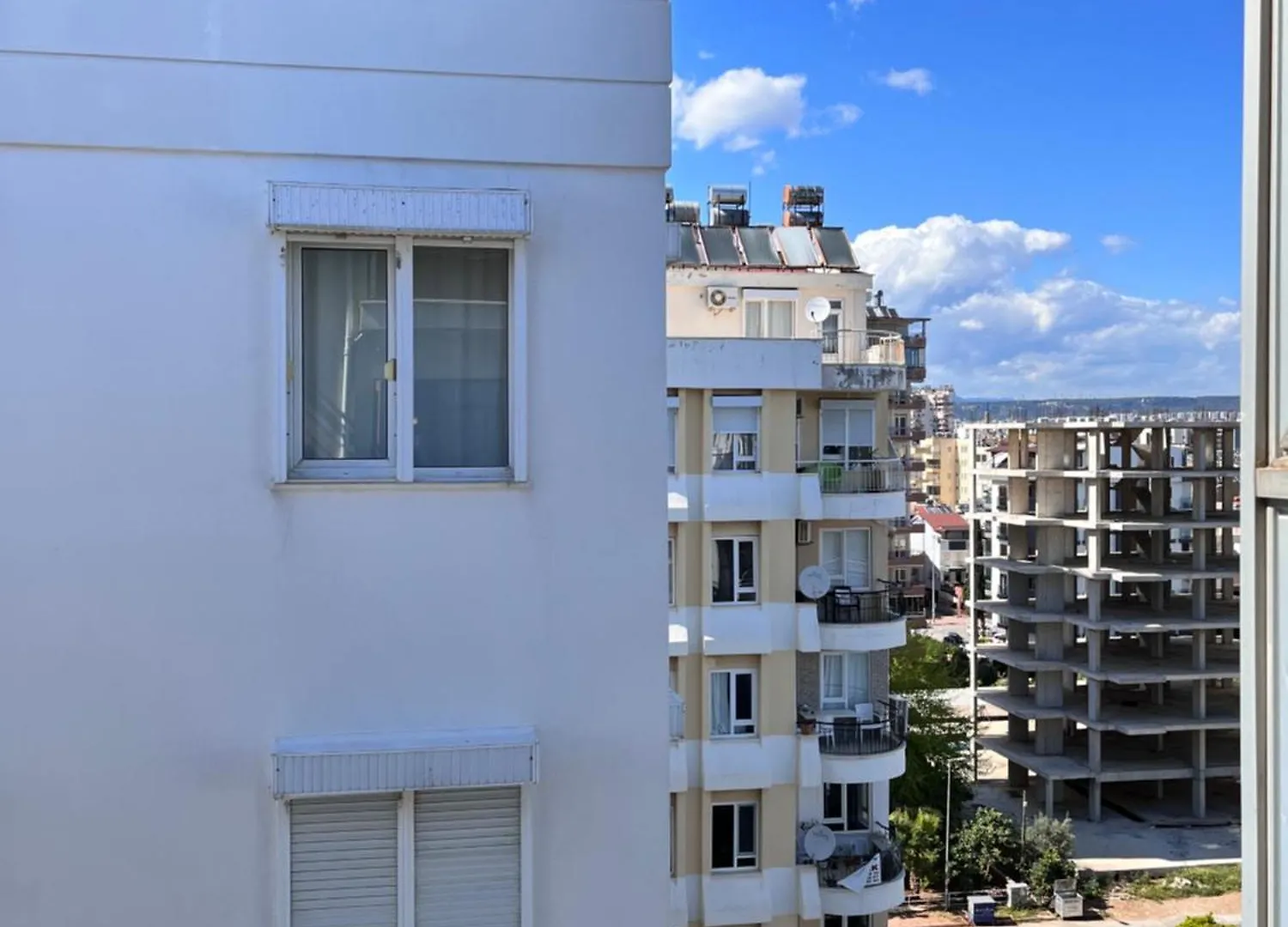 Hotel Royal Hill Αττάλεια