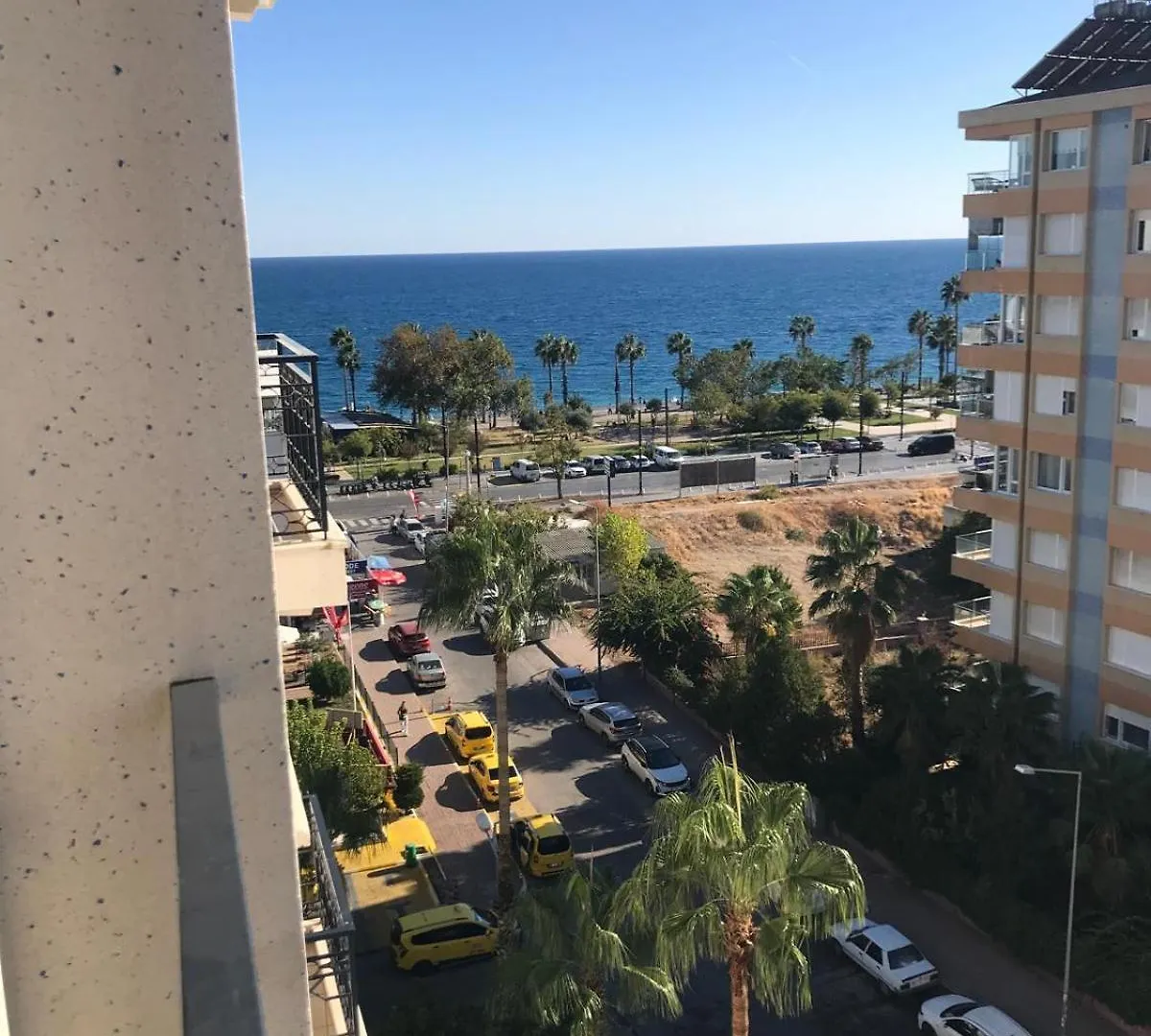 Hotel Royal Hill Αττάλεια Τουρκία
