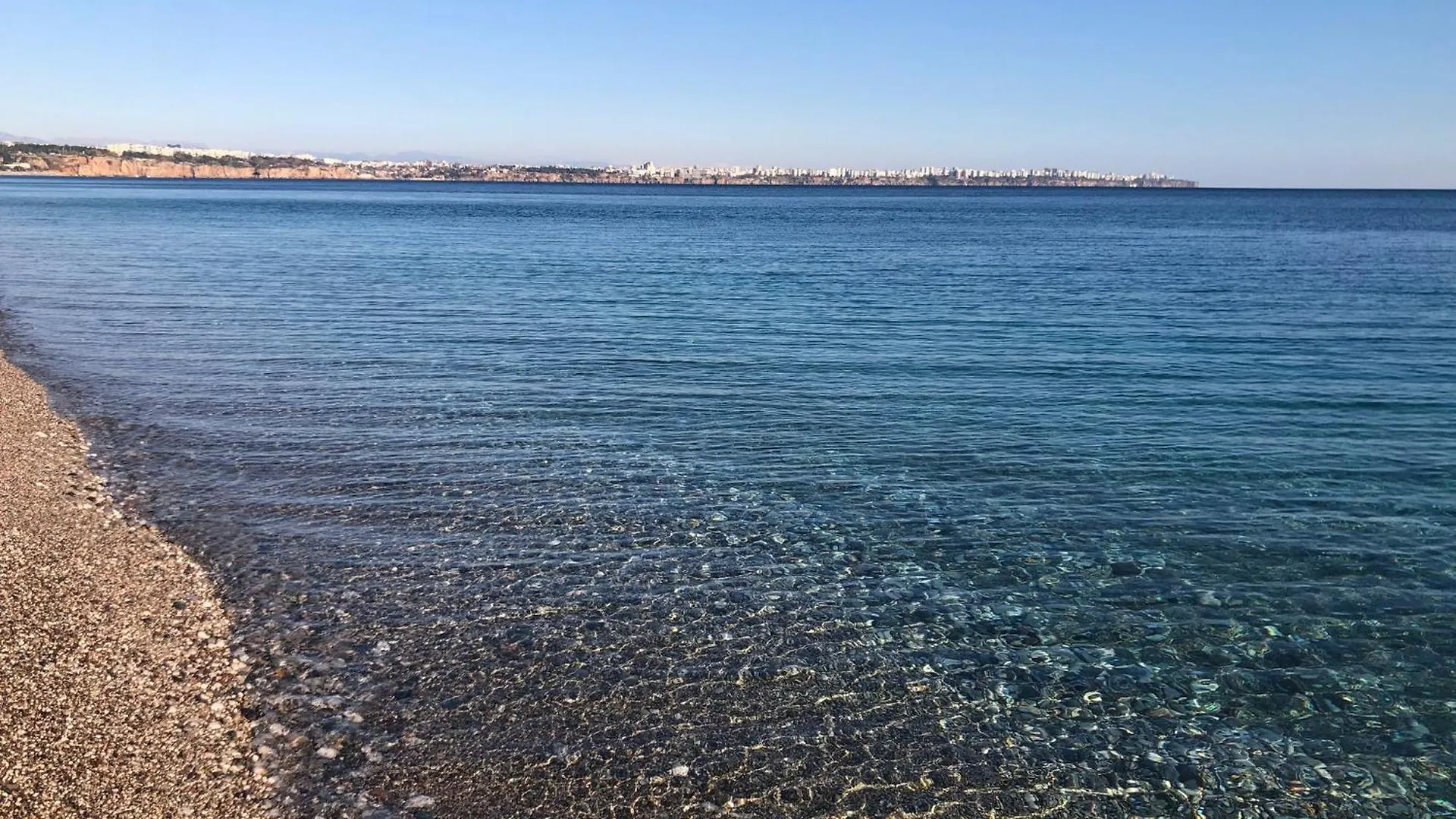 Hotel Royal Hill Αττάλεια Τουρκία