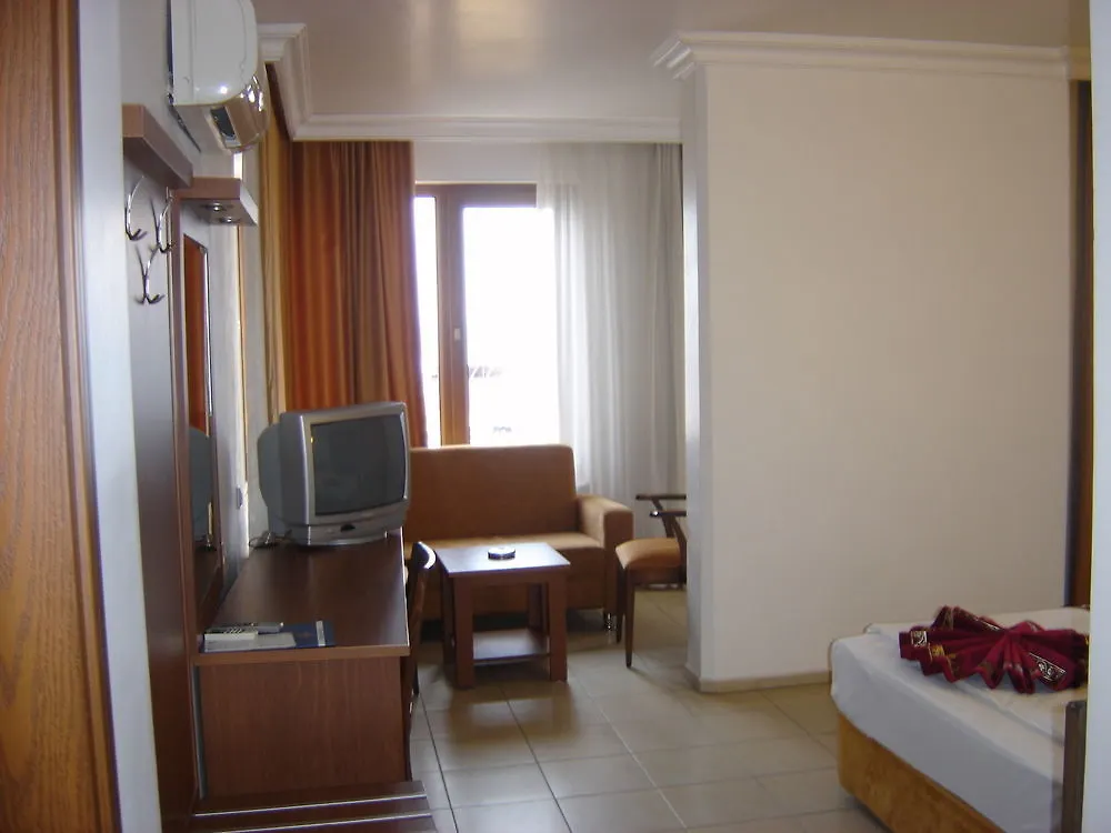 Hotel Royal Hill Αττάλεια