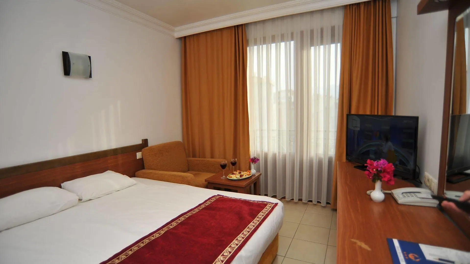 Hotel Royal Hill Αττάλεια Τουρκία