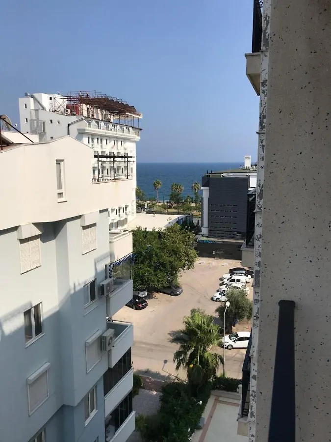 Hotel Royal Hill Antalya