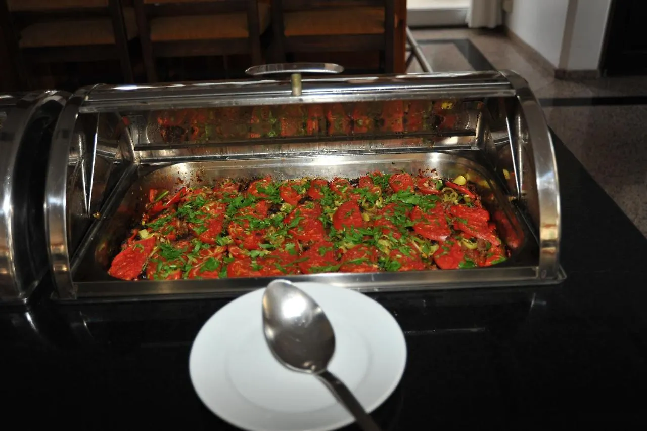 Hotel Royal Hill Antalya
