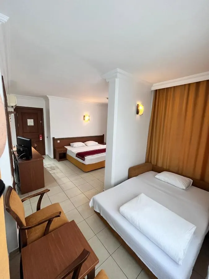 Hotel Royal Hill Antalya 3*,