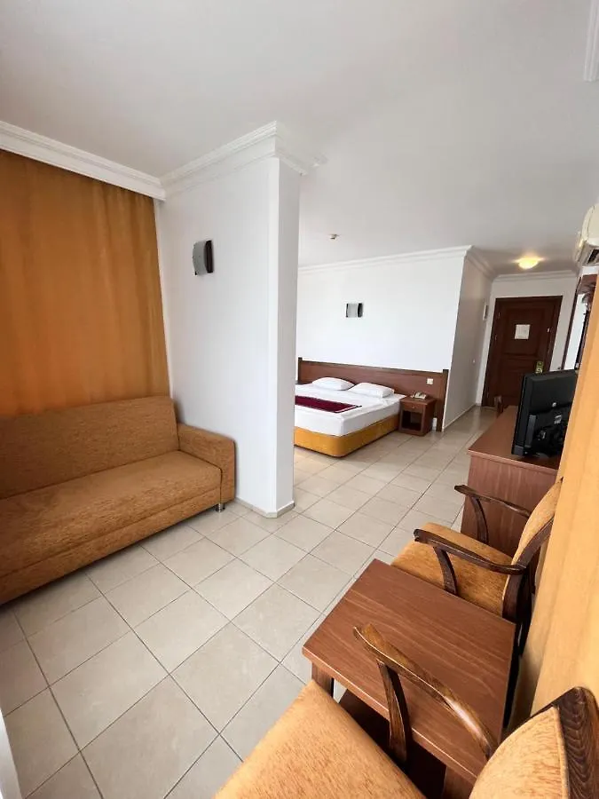 Hotel Royal Hill Antalya